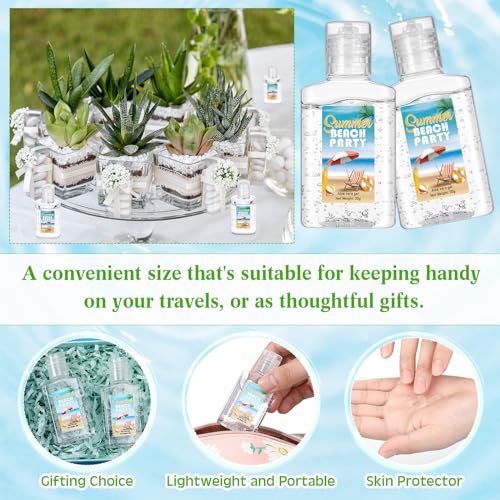 12 Pcs Mini Aloe Vera Gel Set for Travel Gifts