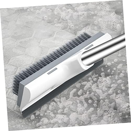 Unomor Multi-Purpose Floor and Shower Cleaning Brush