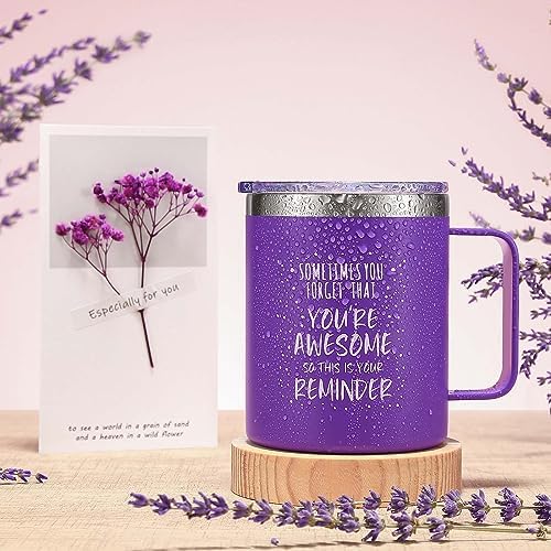 Relaxing Spa Gift Basket Set for Women