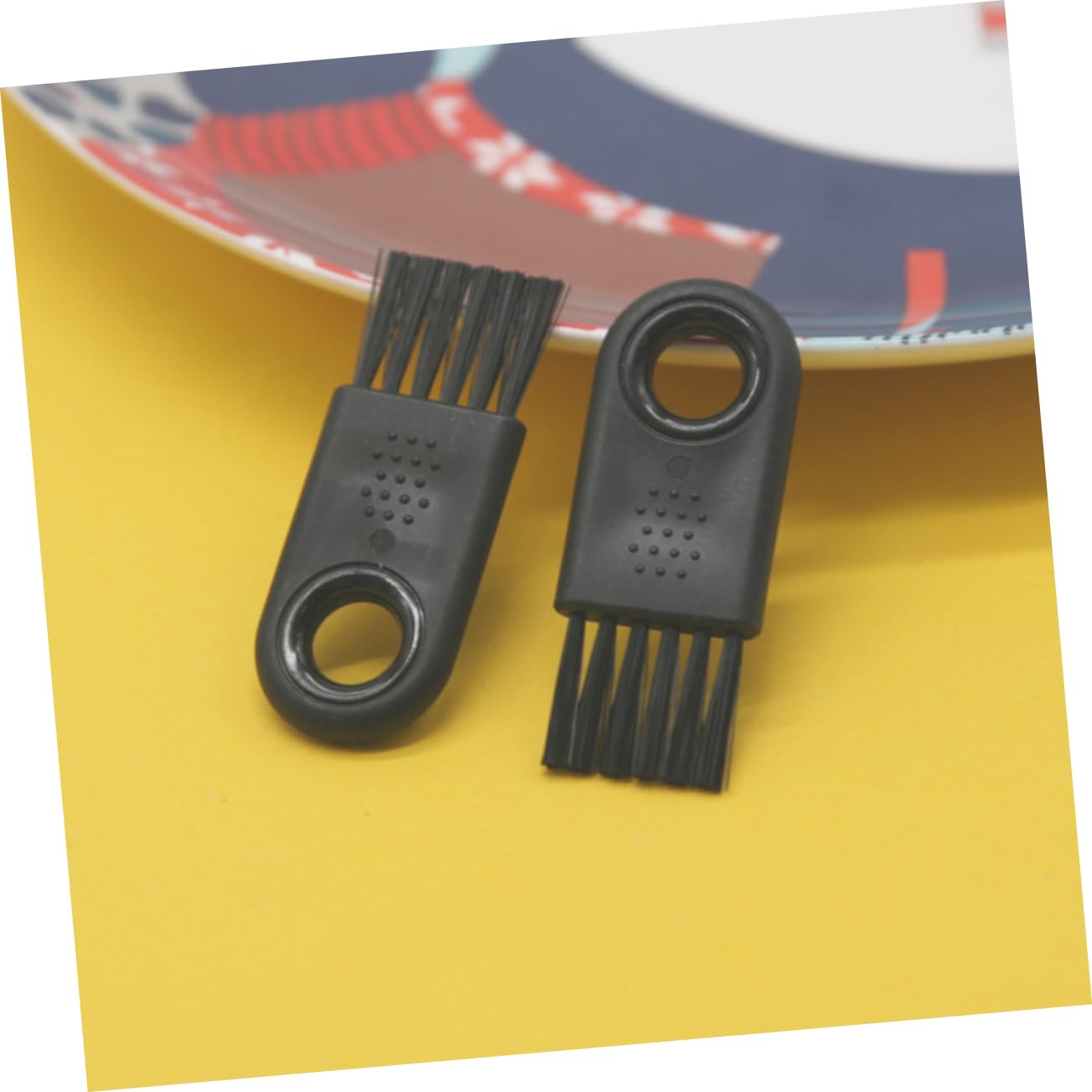 40pcs Electric Shaver Brush for Cleaning and Shaving Accessories