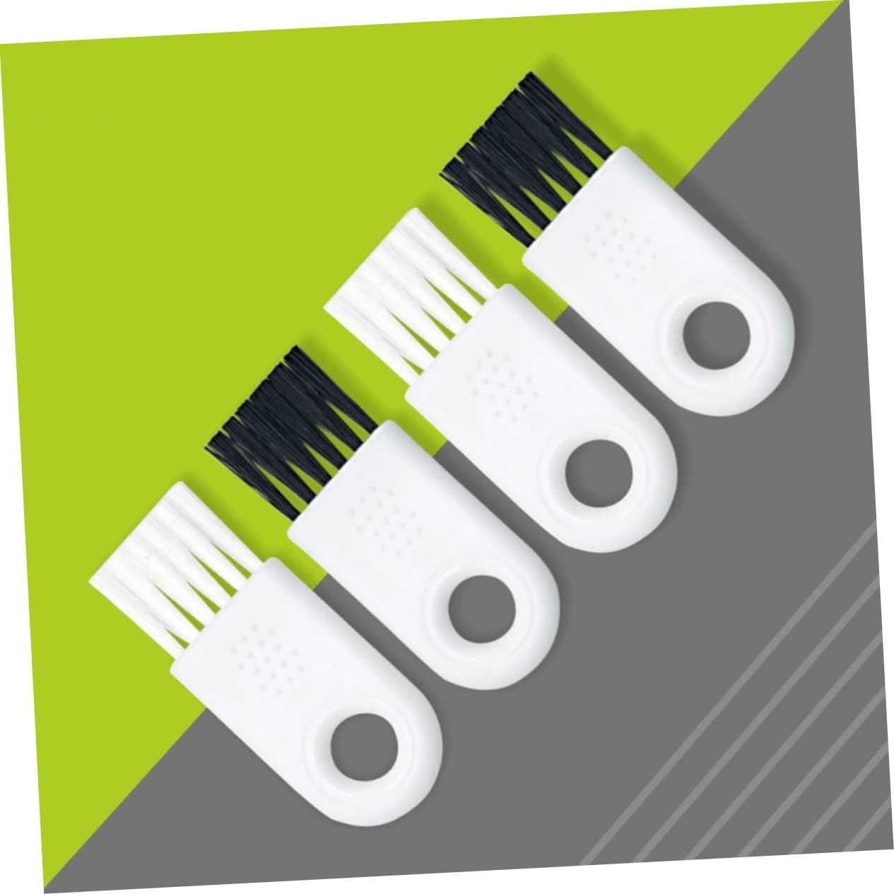 30pcs Electric Shaver Cleaning Brush Set for Men