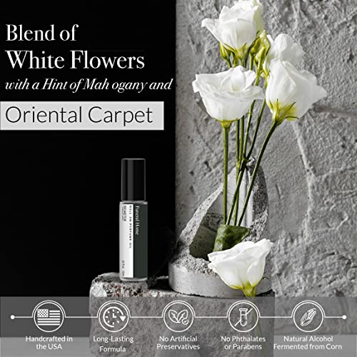 DEMETER Funeral Home Perfume Oil Roll On 033 Oz