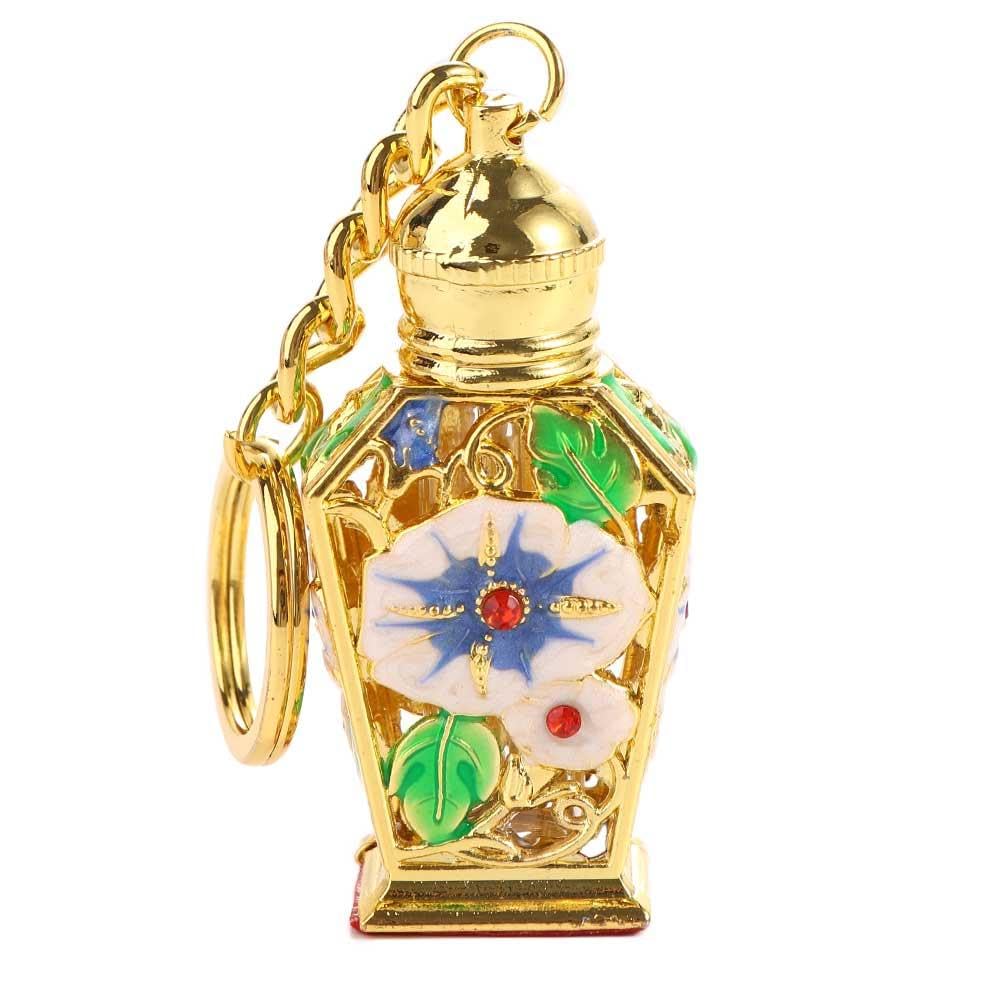 Vctitil 1pc Arabic Style Perfume Bottle