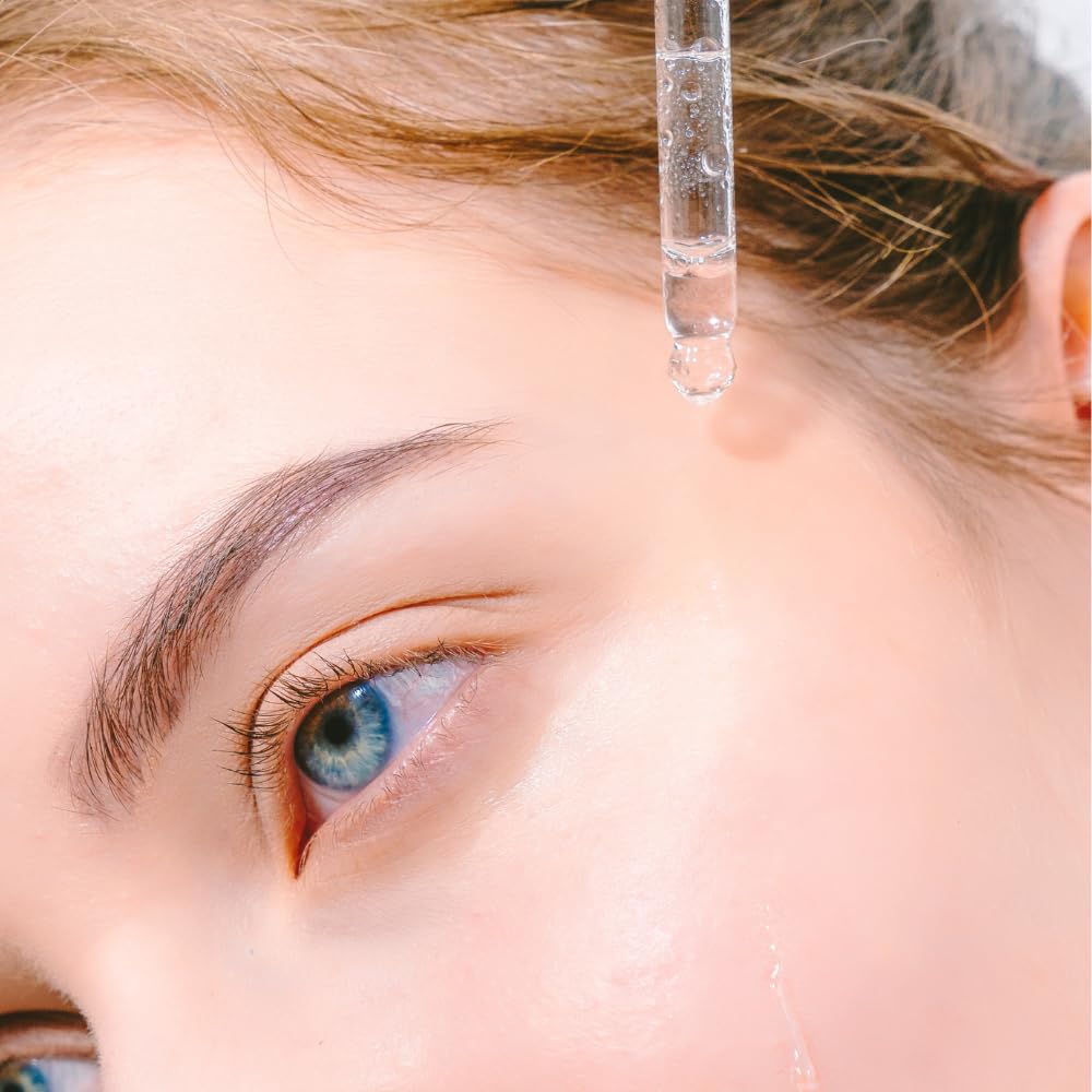 Menorah Smart Dual Serum with Crystal Tomato and Acai Berry