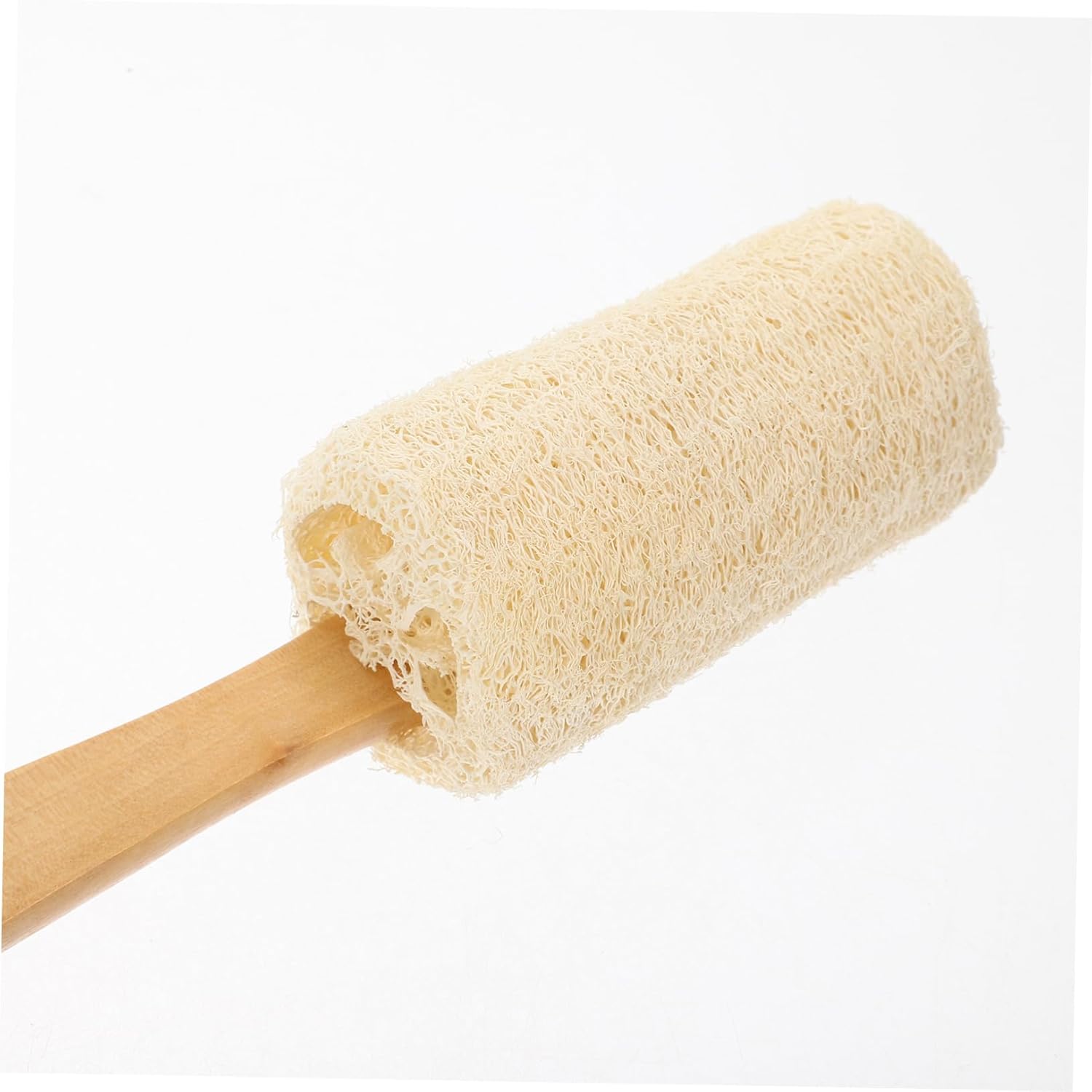 Ergonomic Long Handle Back Scrubber for Shower 1