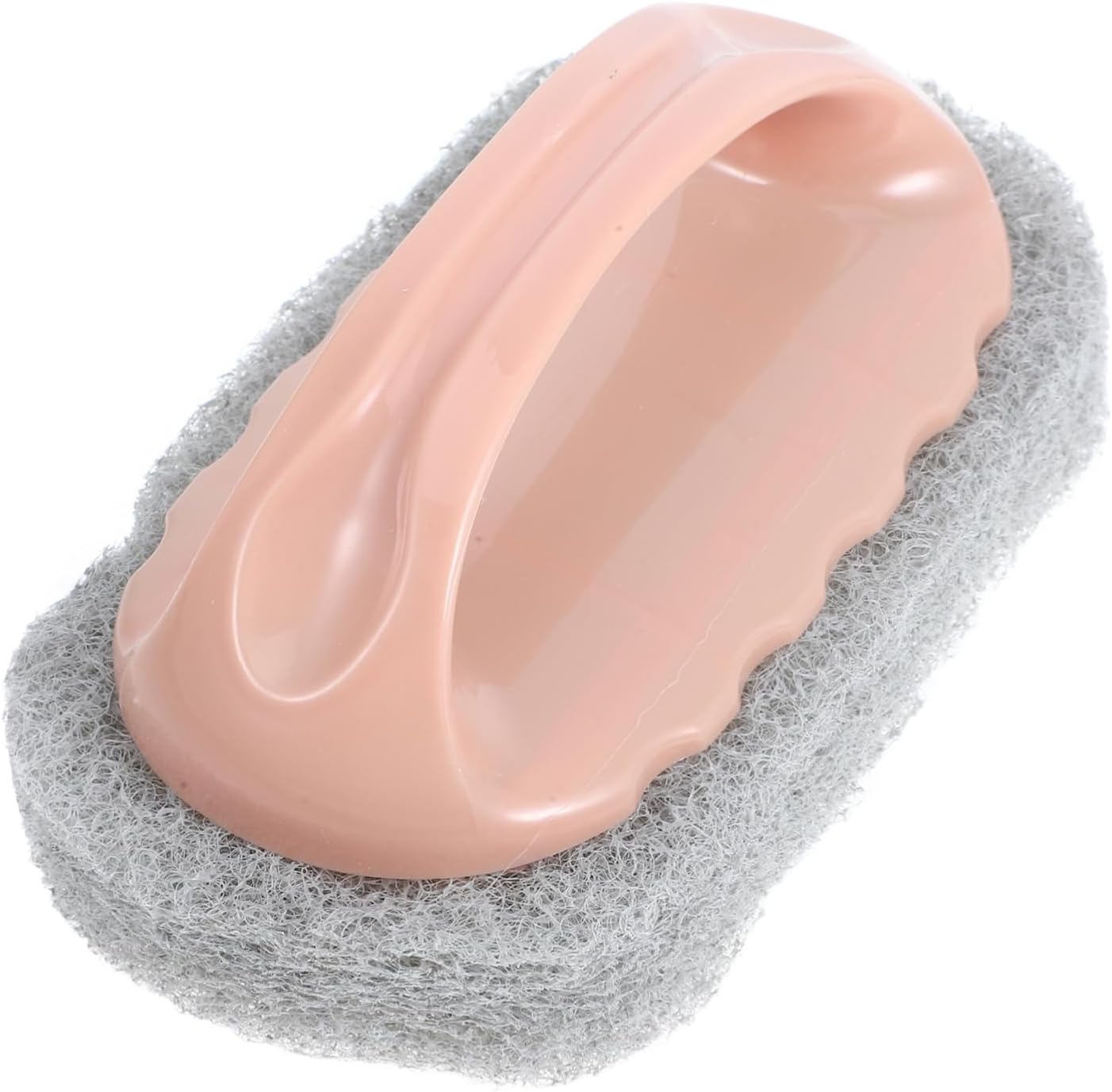 Multi-Purpose Cleaning Brush for Bathroom Tiles and Kitchen Cookware
