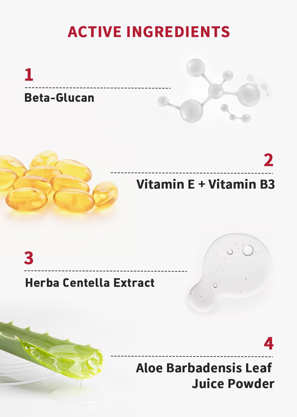 Menorah Ultra Repairing Moisturizer Plus for Face Body