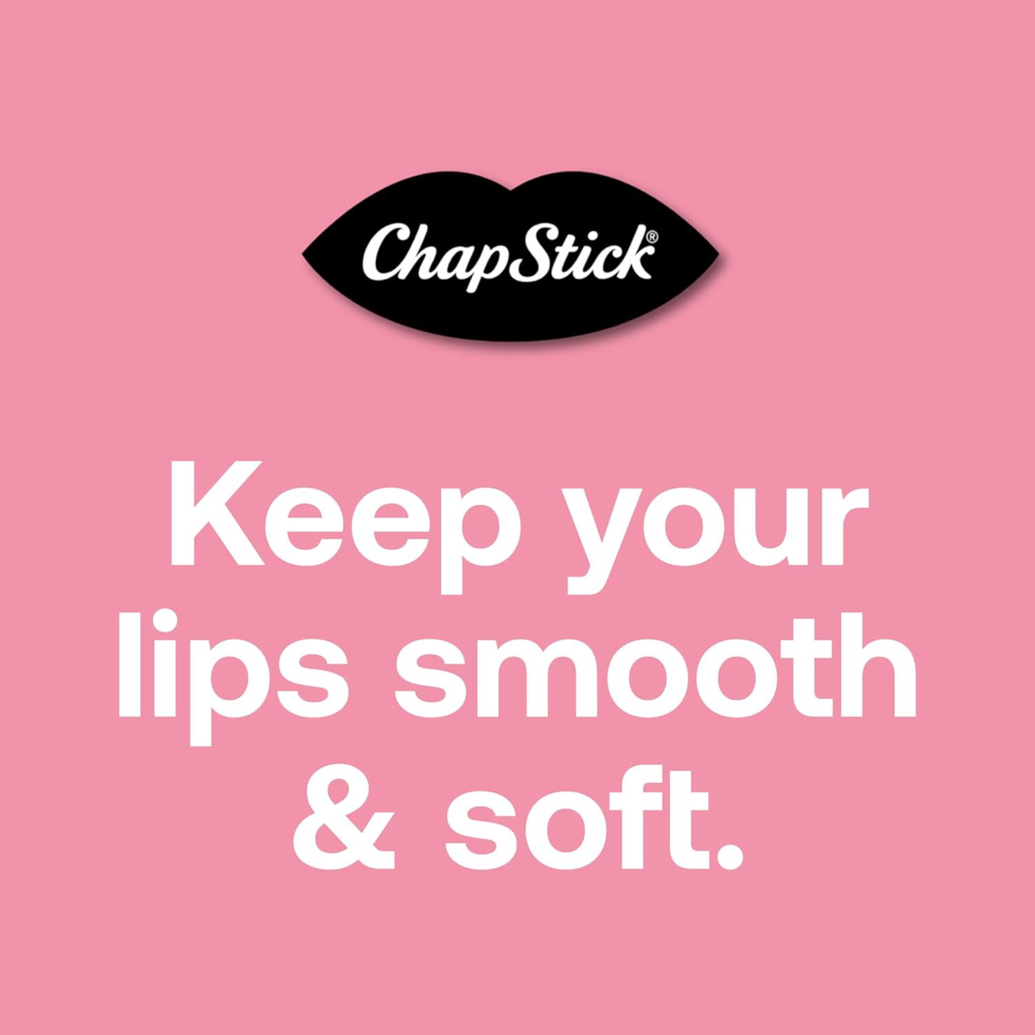 ChapStick Ice Cream Social Cookies Cream 12 Pack