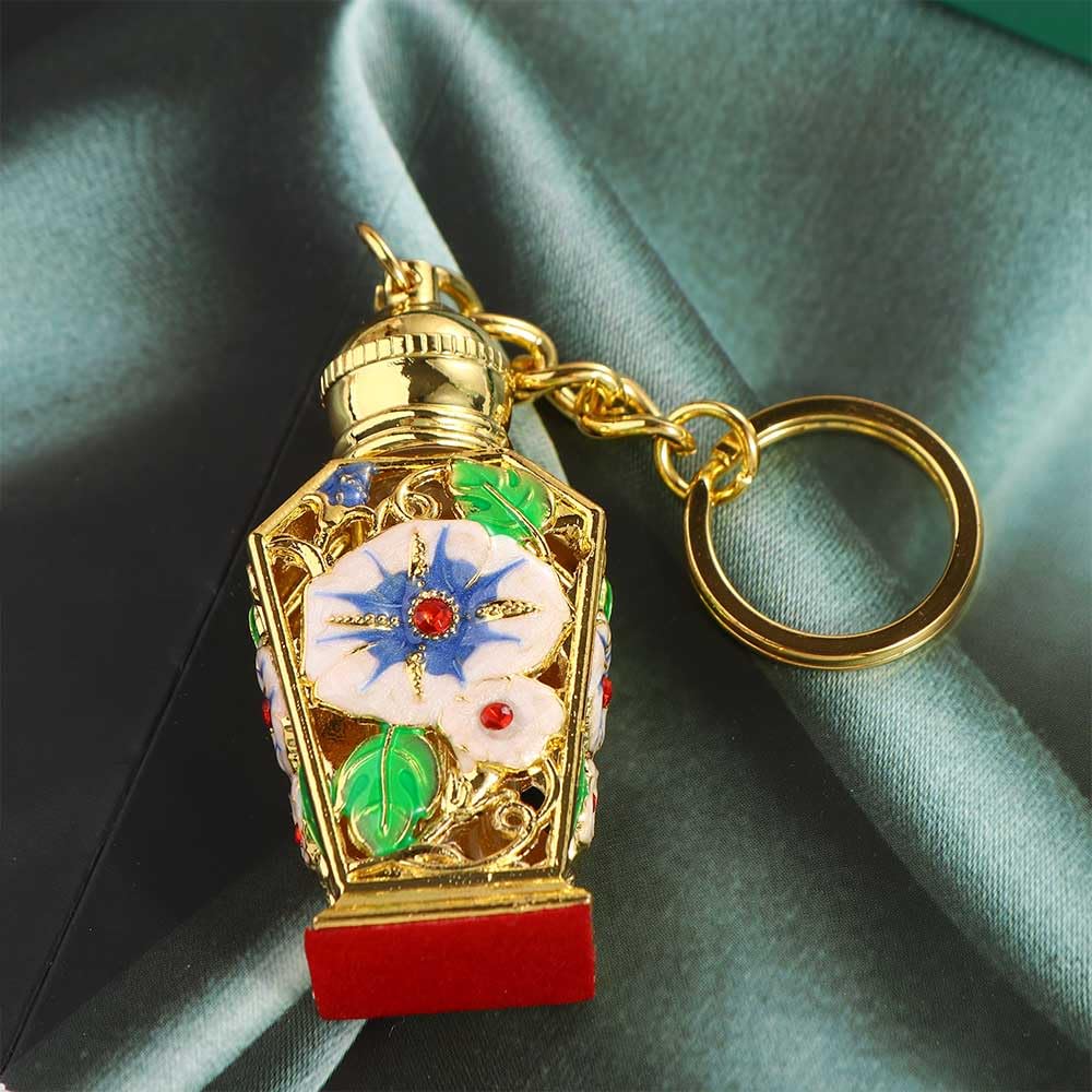 Vctitil 1pc Arabic Style Perfume Bottle