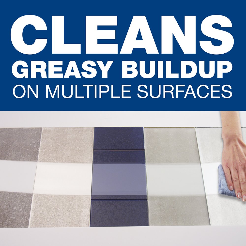Spic and Span Disinfecting All Purpose Spray 1 Gal