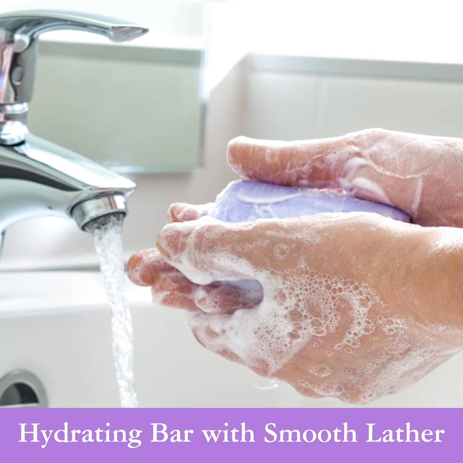 12 Pack Bar Soap Gifts for Women