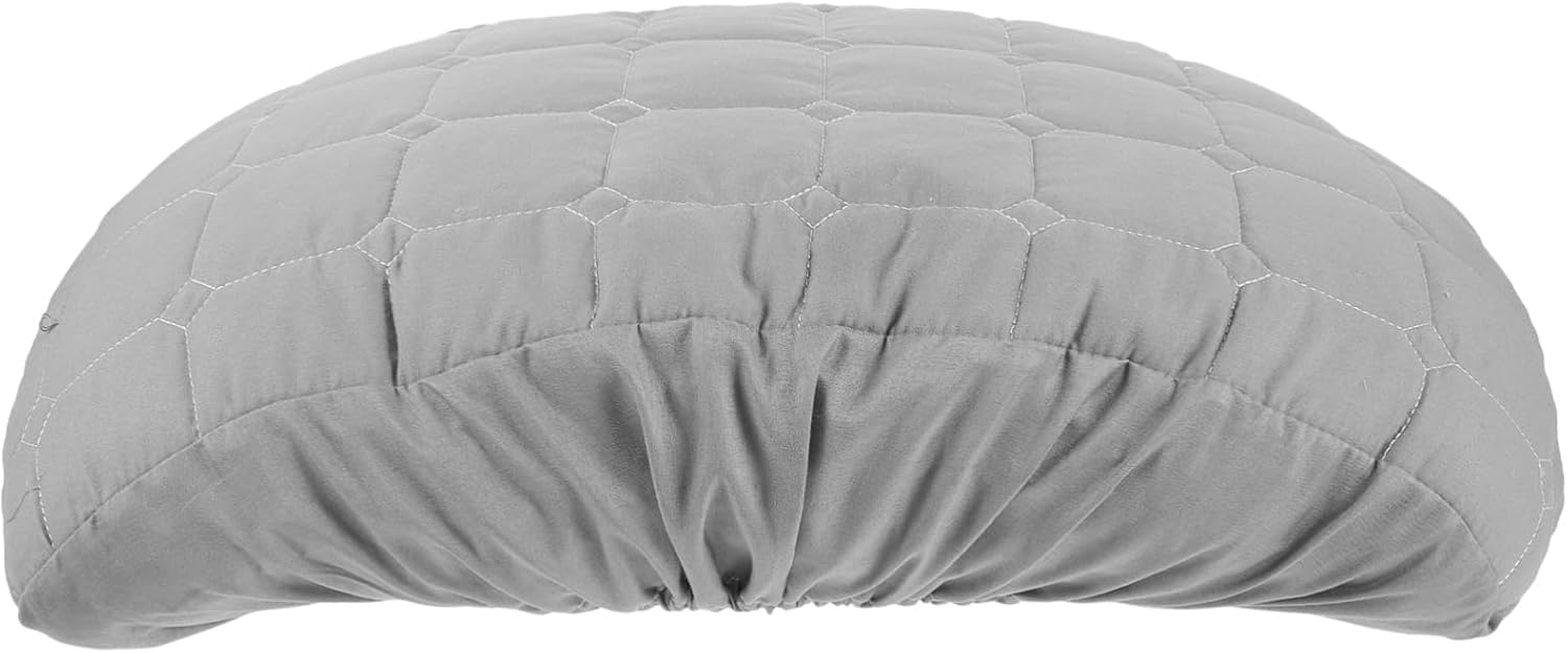 Cotton Pillow Case for Spa and Massage Bed