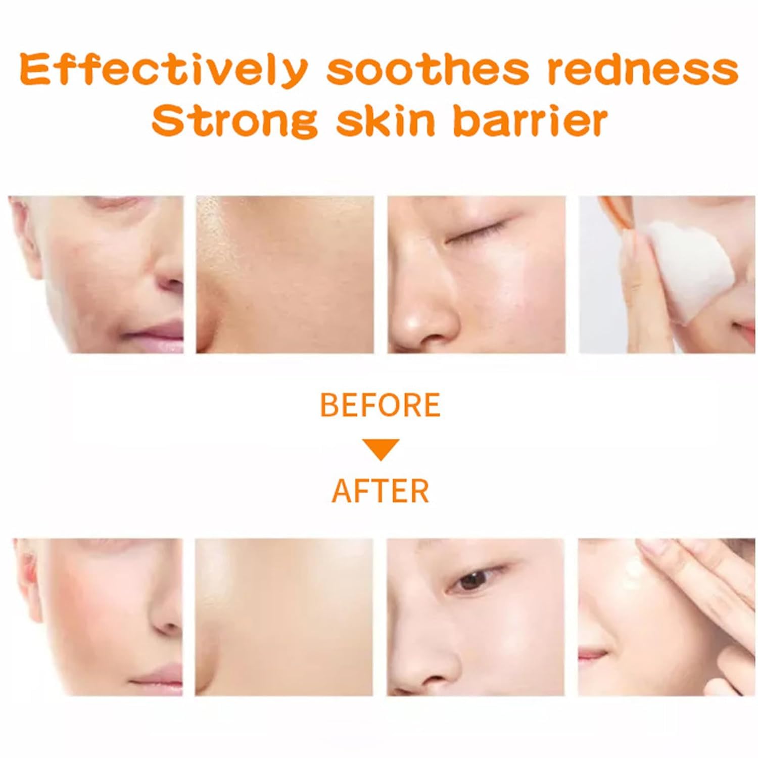 18 Pack Collagen Face Masks for Hydration and Skin Care