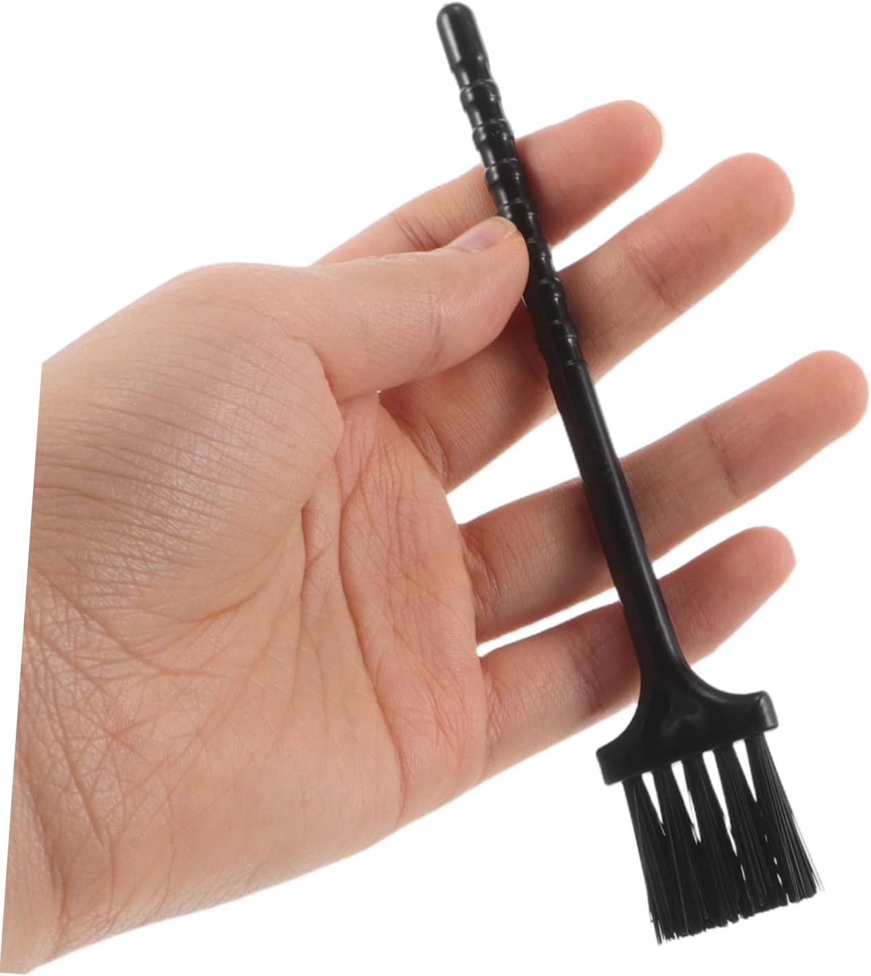 20PCS Long Handle Shaver Cleaning Brush Set for Men