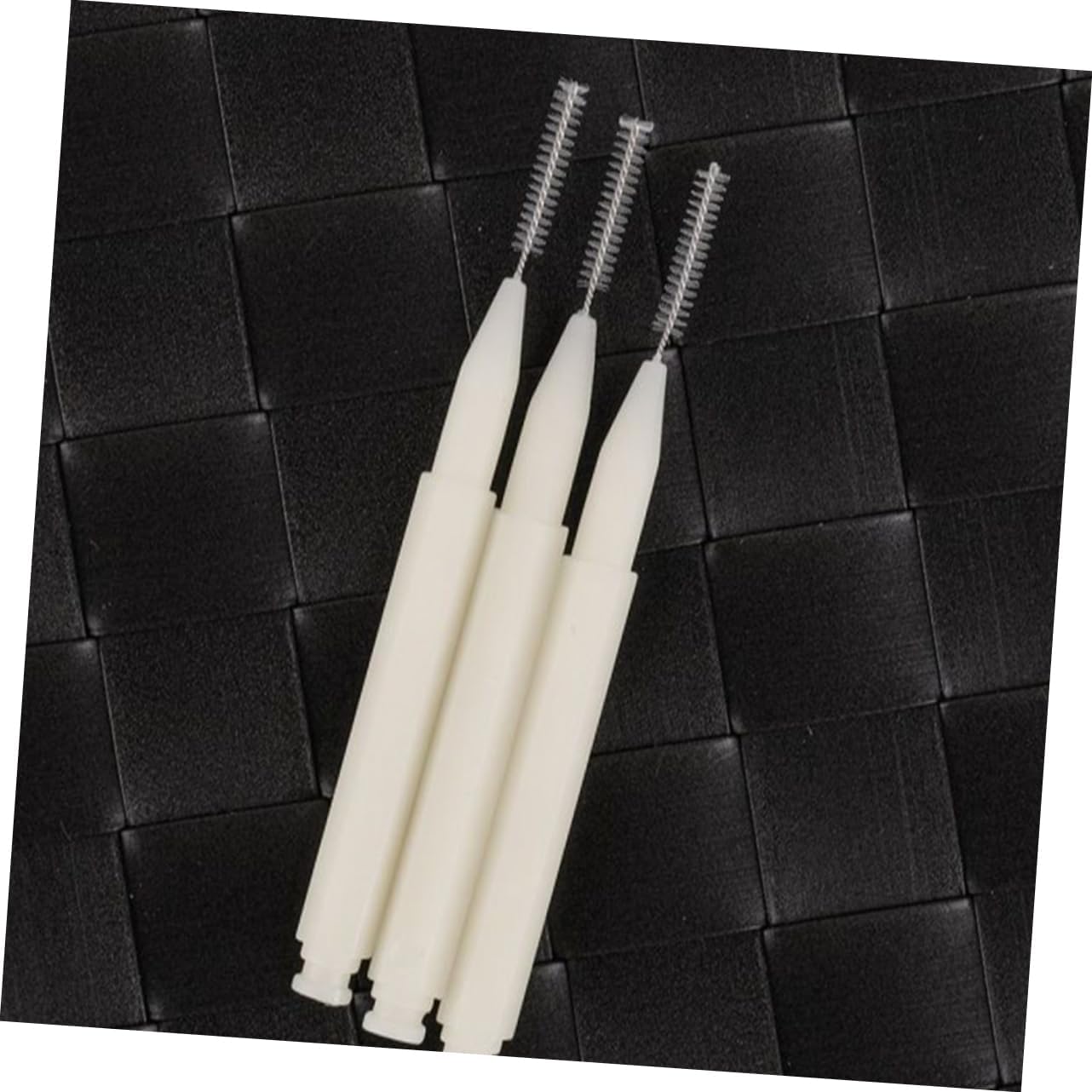 Cabilock 20pcs Shower Head Cleaning Brush