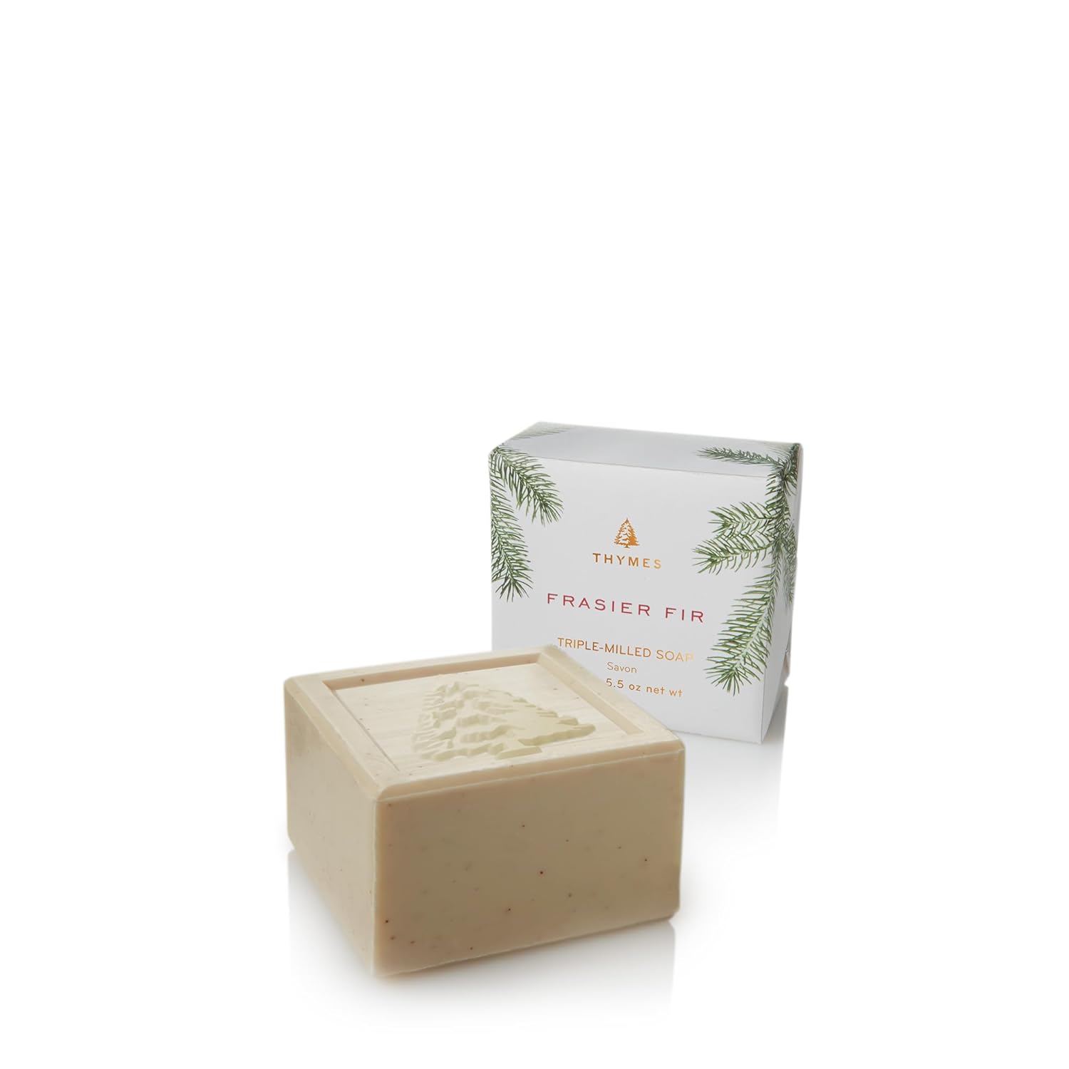 Thymes Frasier Fir Holiday Gift Set