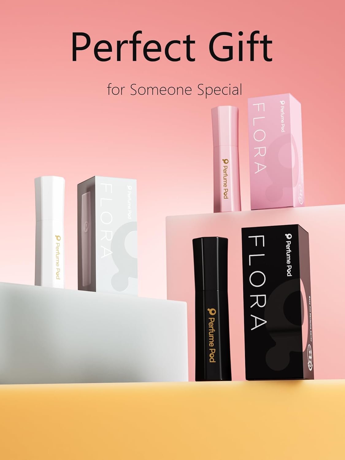 Refillable Perfume Atomizer for Women and Men