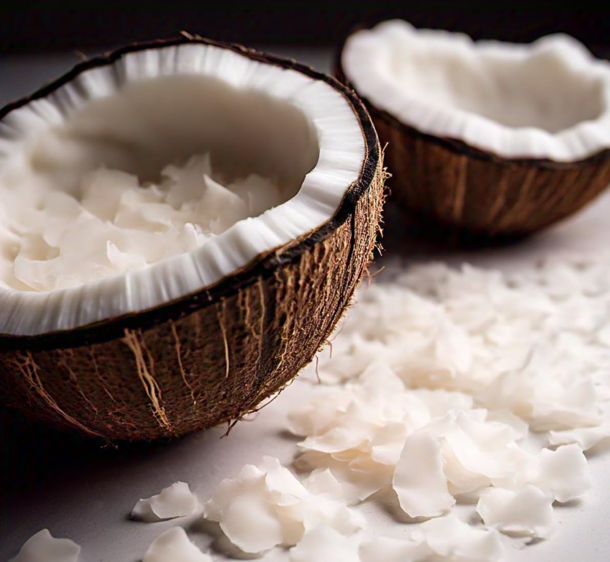 Glowzing Pure Coconut and Soy Wax 500g