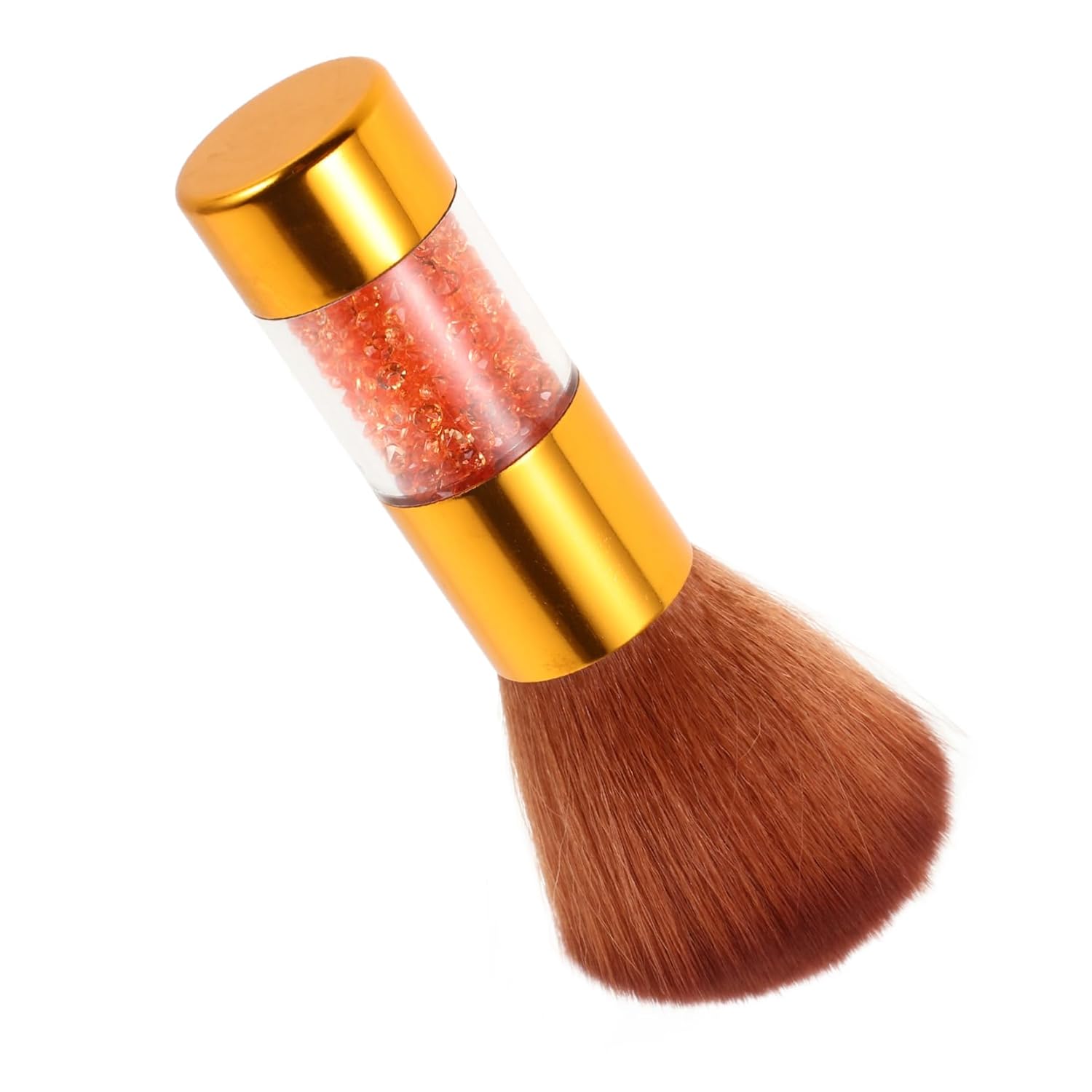 SOESFOUFU Beard Brush for Men Portable Travel Grooming Tool
