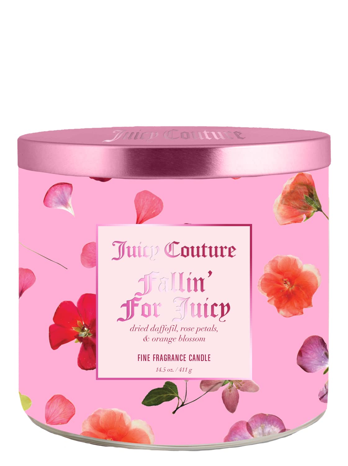 Fallin For Juicy by Juicy Couture Eau de Parfum