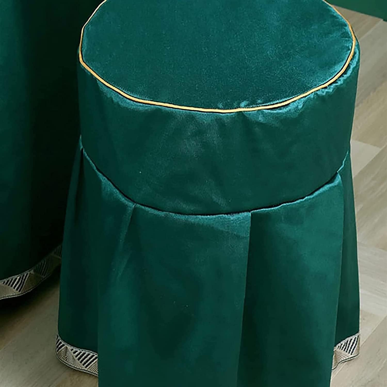 4 Piece Massage Table Linens Set with Face Cradle Cover