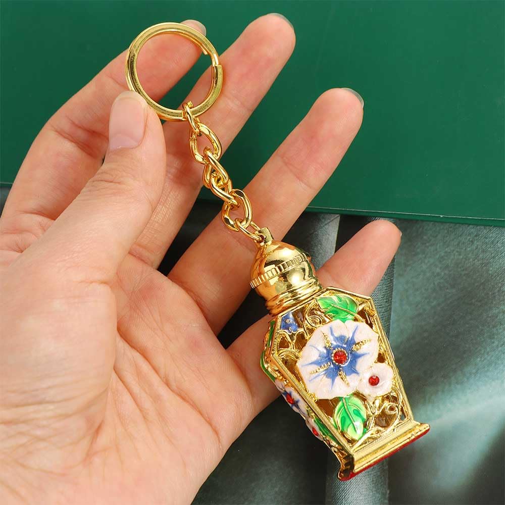 Vctitil 1pc Arabic Style Perfume Bottle