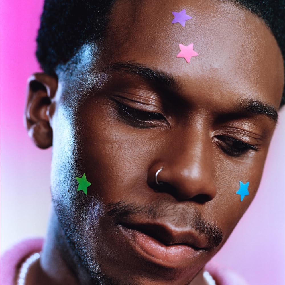 Starface Party Pack Hydro-Stars 96 Count