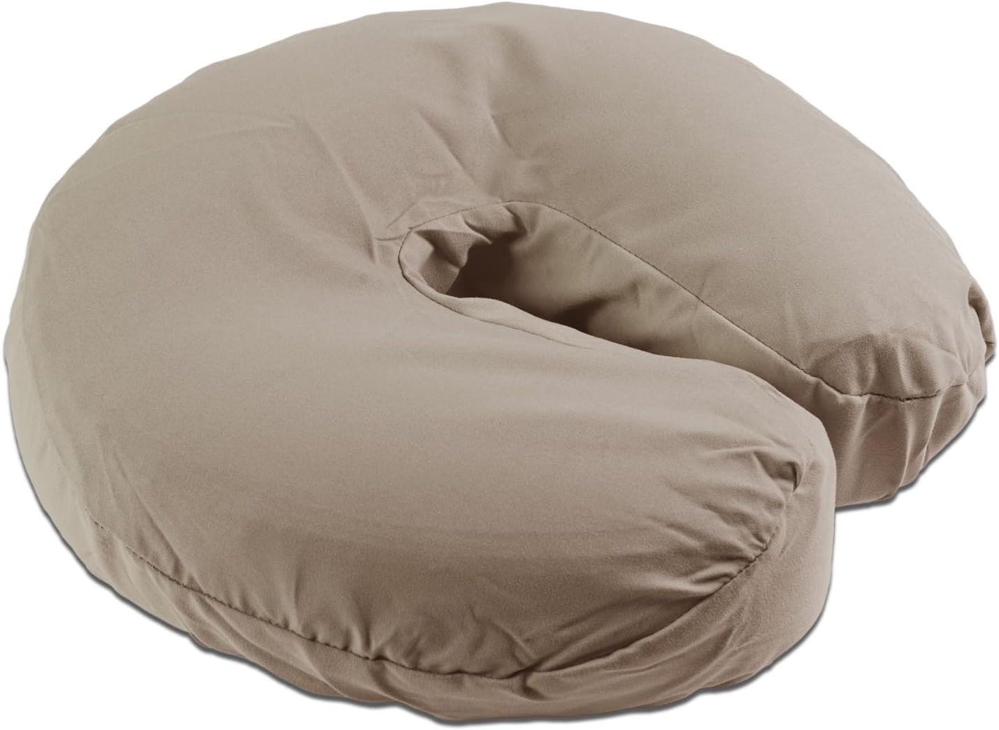 Body Linen Tranquility Microfiber Massage Face Covers - 10 Pack