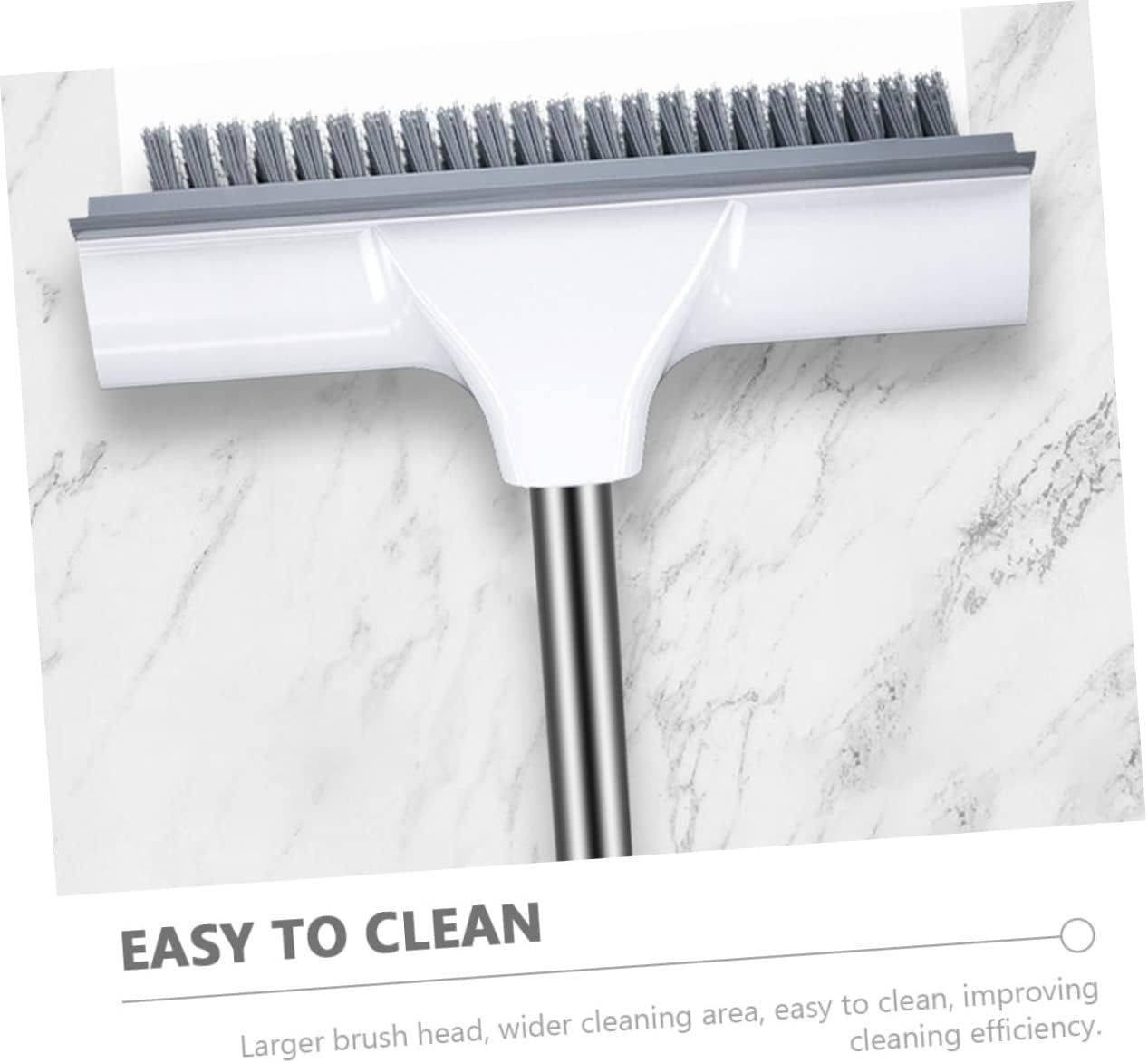 Unomor Multi-Purpose Floor and Shower Cleaning Brush