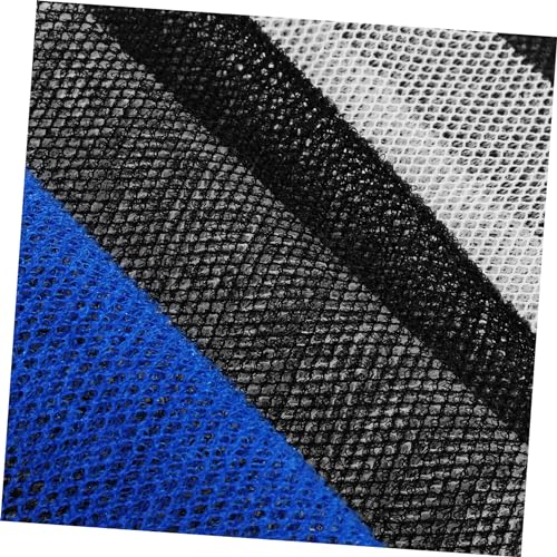 3pcs Back Scrubber Bath Towel Exfoliating Sponge