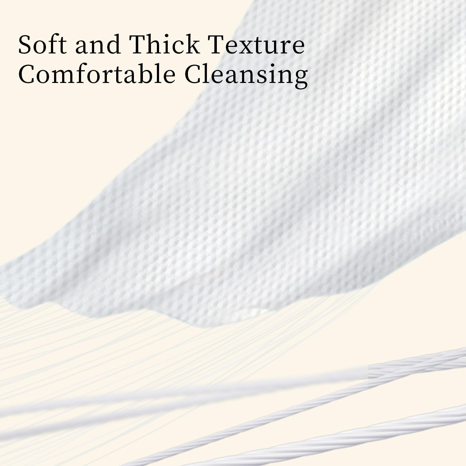 3 Pack Face Towels for Clean Skin