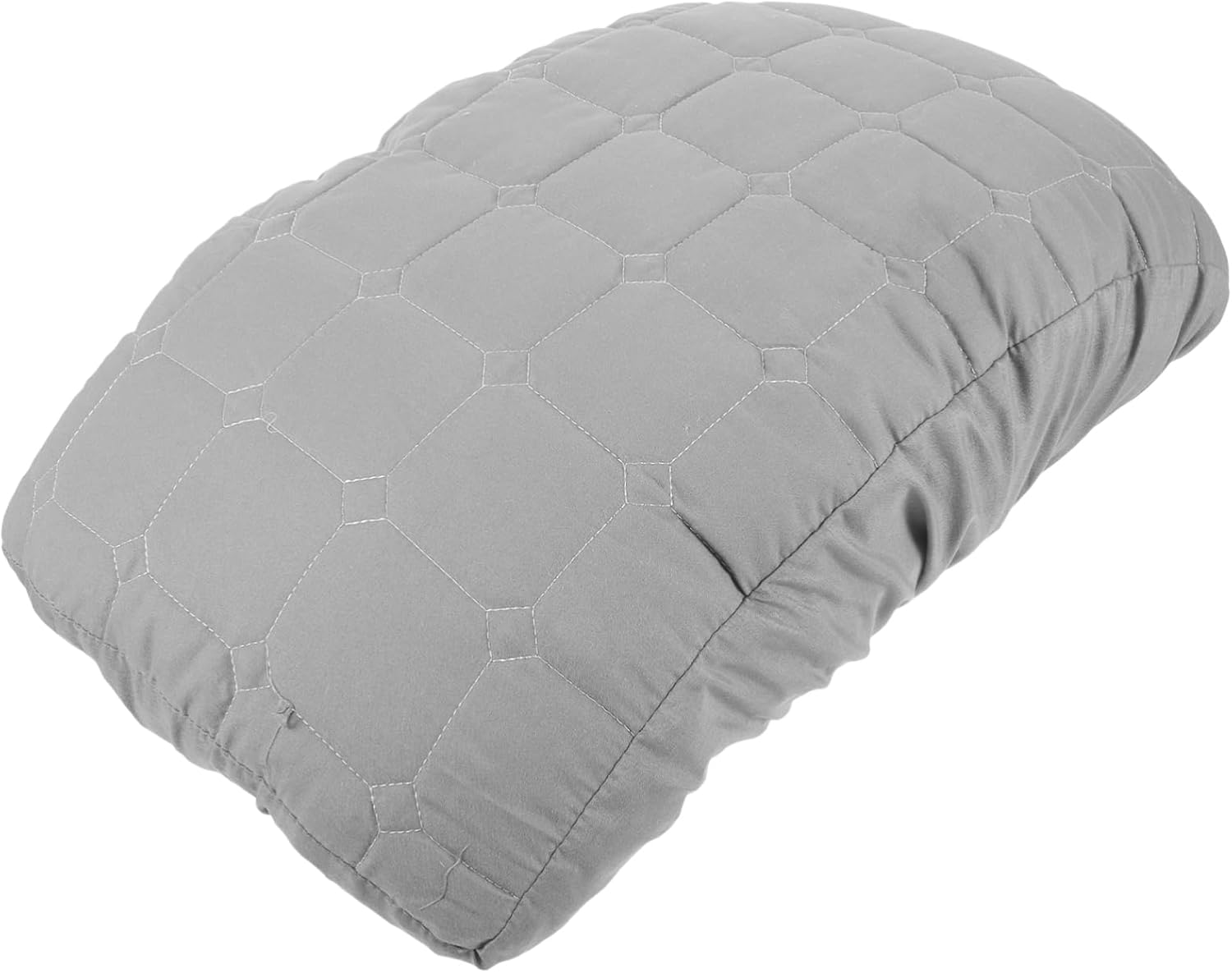 Cotton Pillowcase Protector for Hotel and Spa Bedding