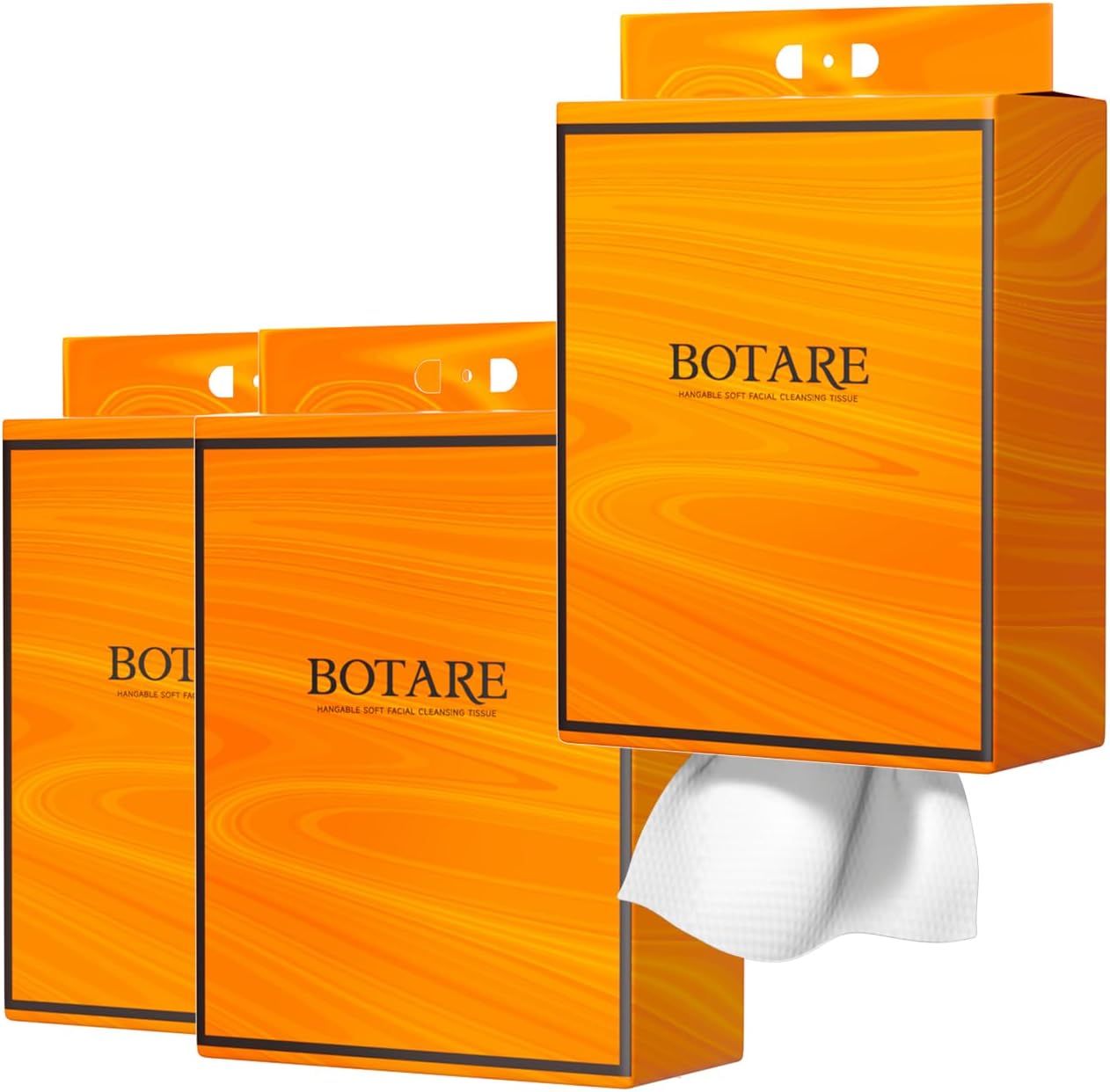 3 Pack Face Towels for Clean Skin