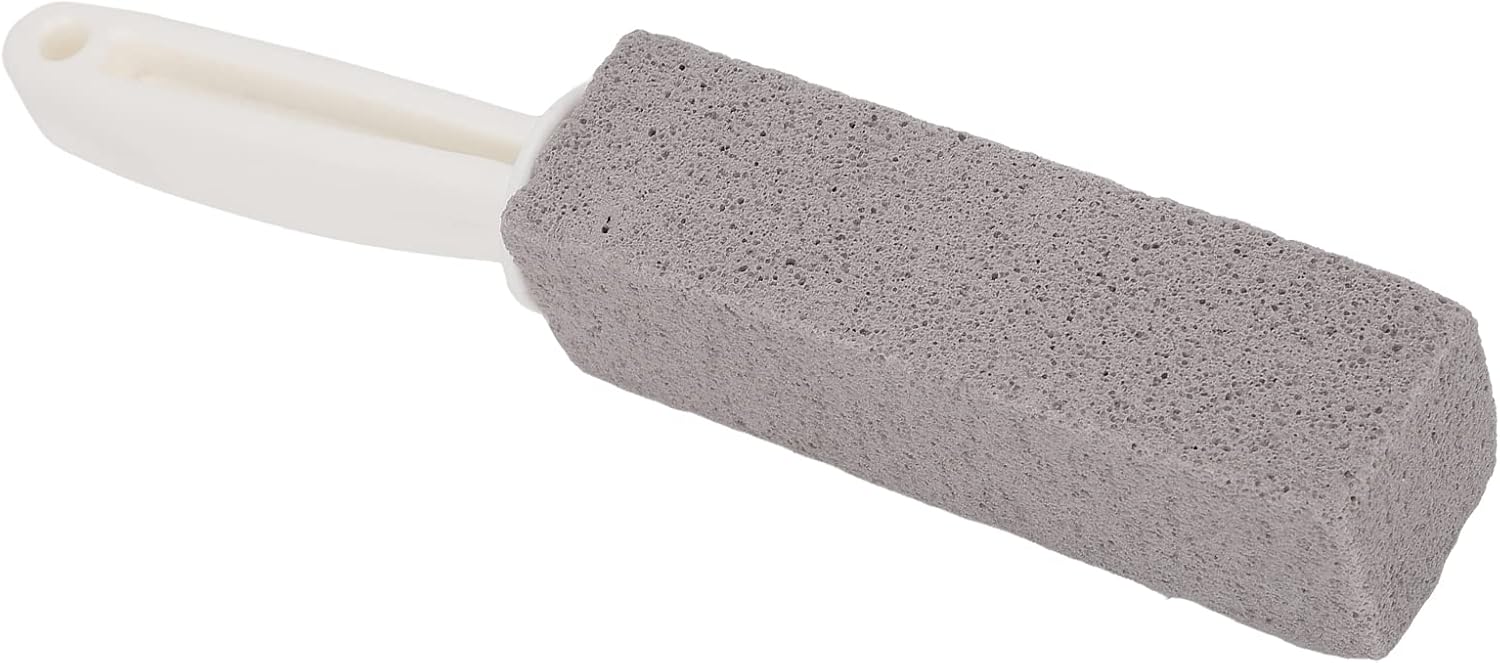 Yosoo Pumice Cleaner for Toilet and Ceramic Surfaces