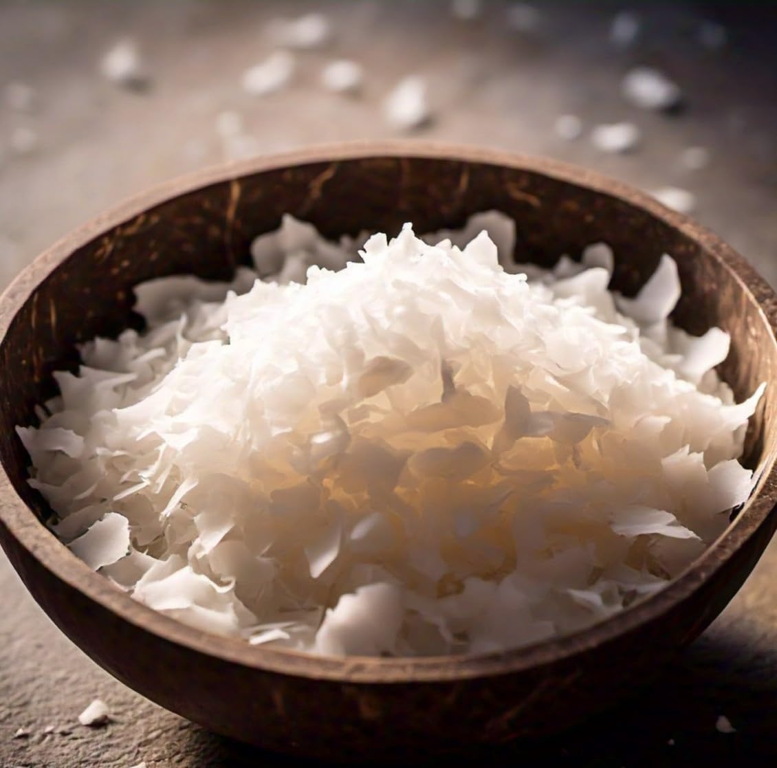 Glowzing Pure Coconut and Soy Wax 500g