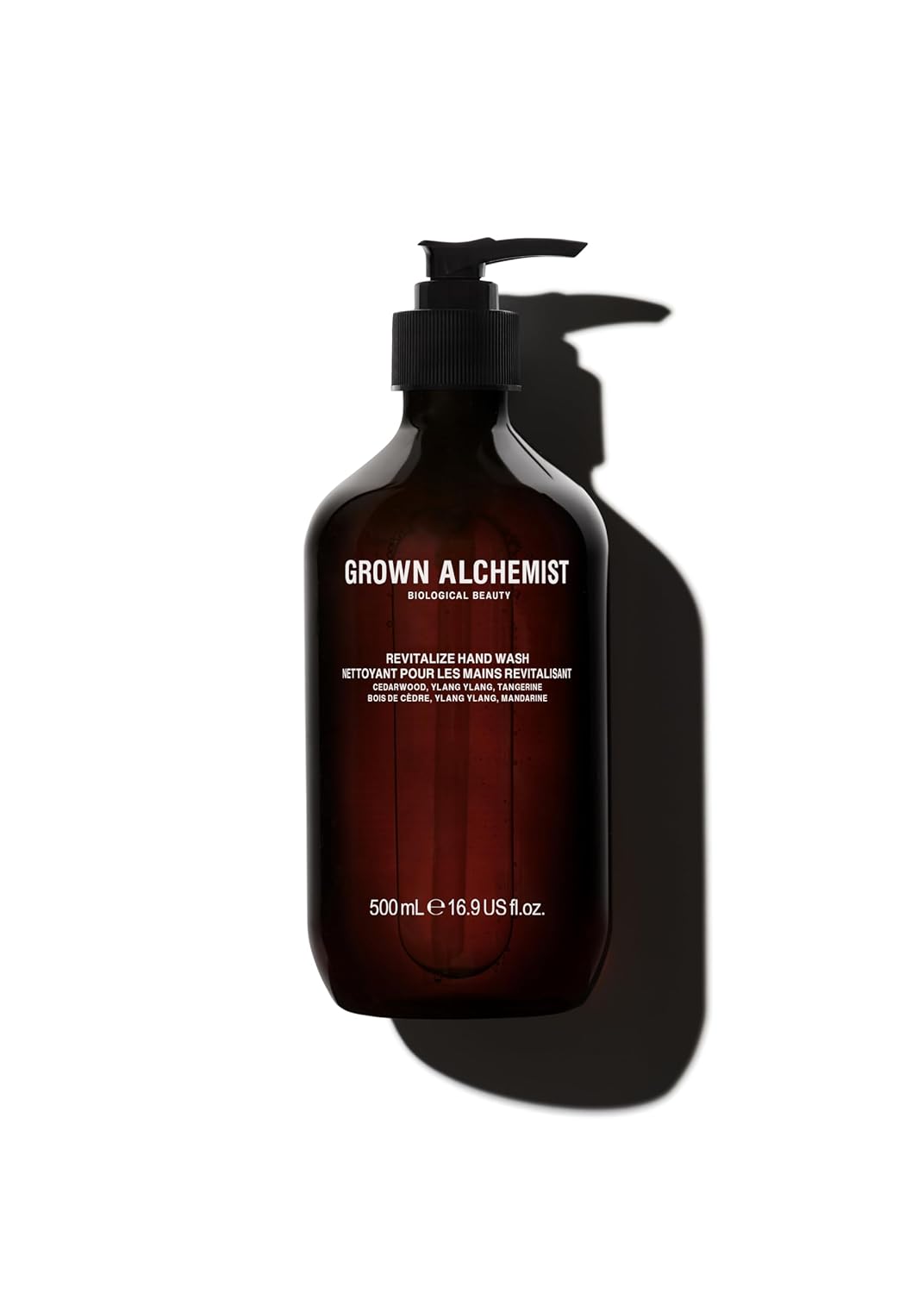 Grown Alchemist Revitalize Hand Wash 169 Oz