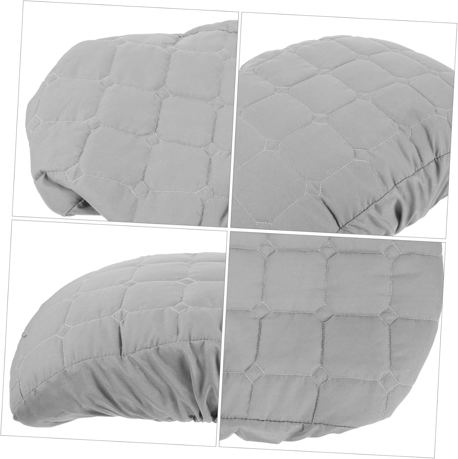 Bestyash Cotton Pillow Case Spa Salon Protector