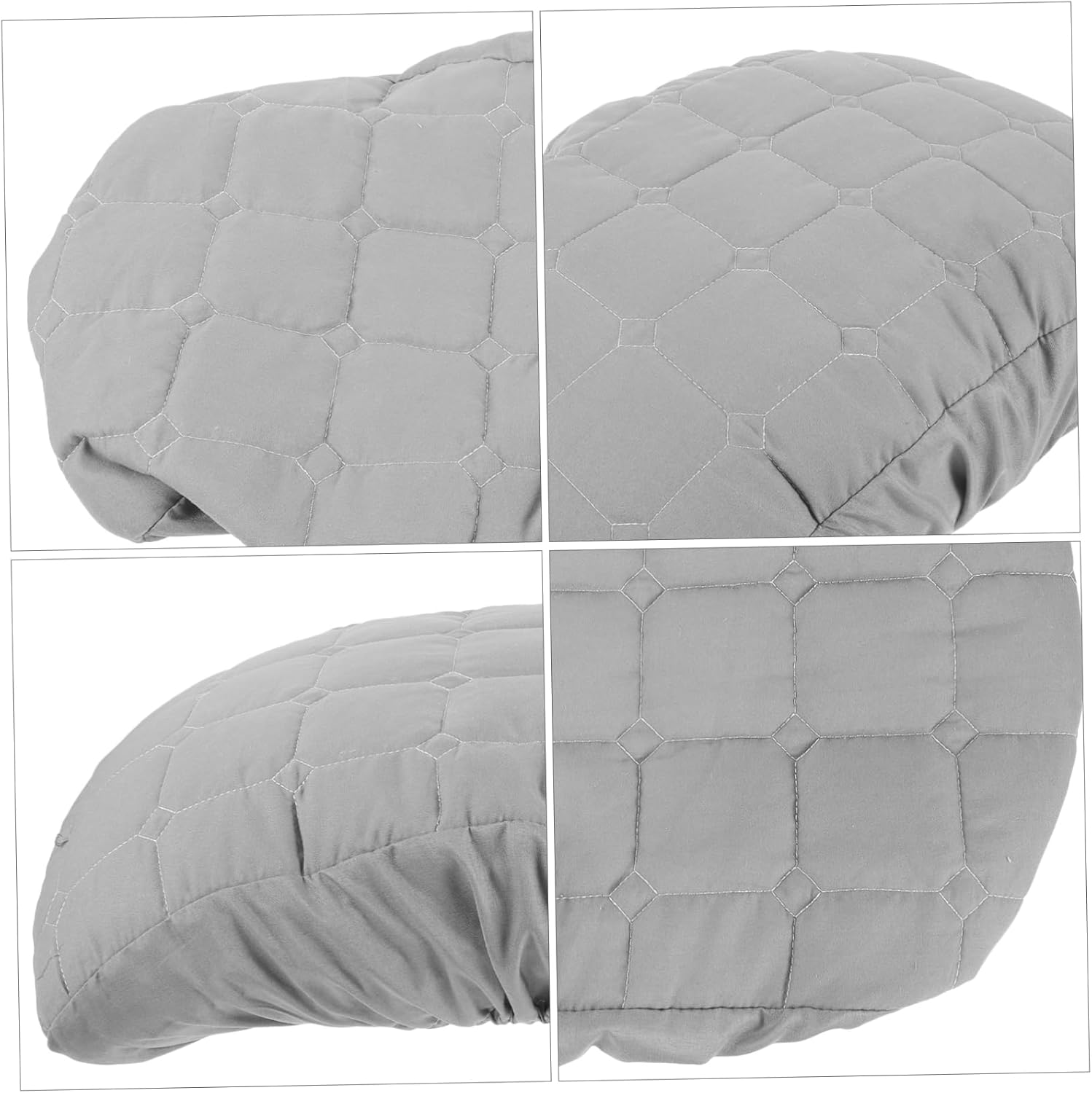 Cotton Pillow Case for Spa and Massage Bed
