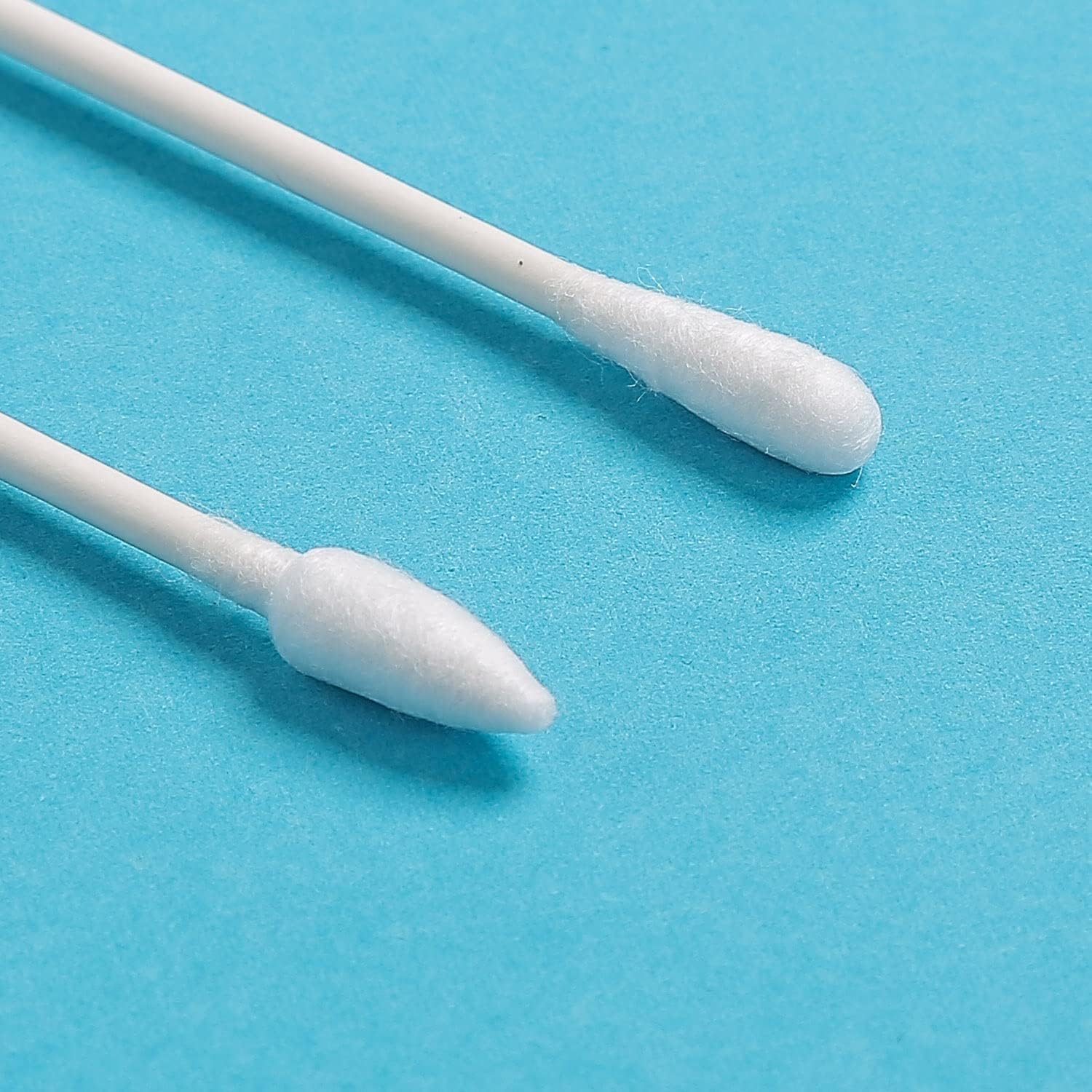 SHINEMOON Travel Cotton Swabs Set 3 Pack