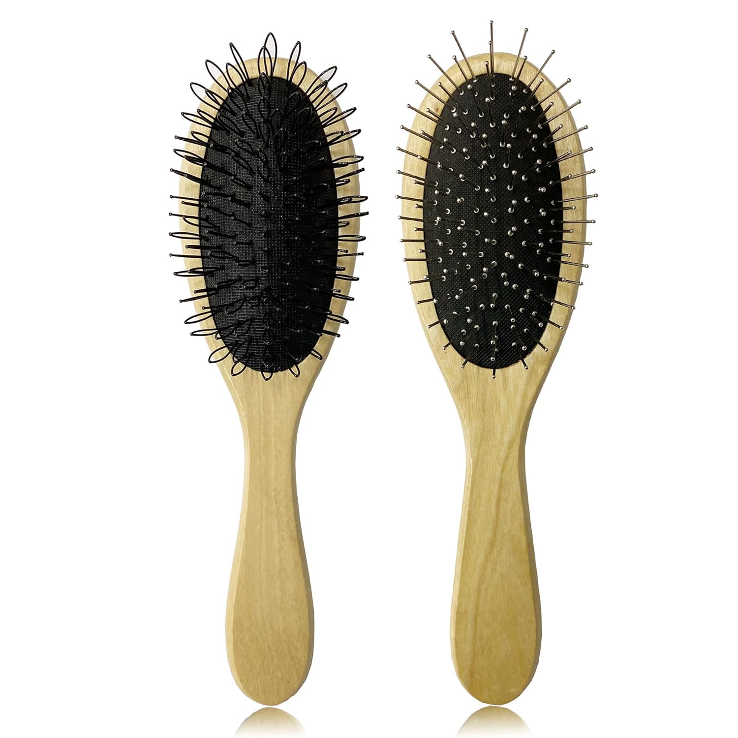 Amirce Wig Brush Set for Synthetic Hair