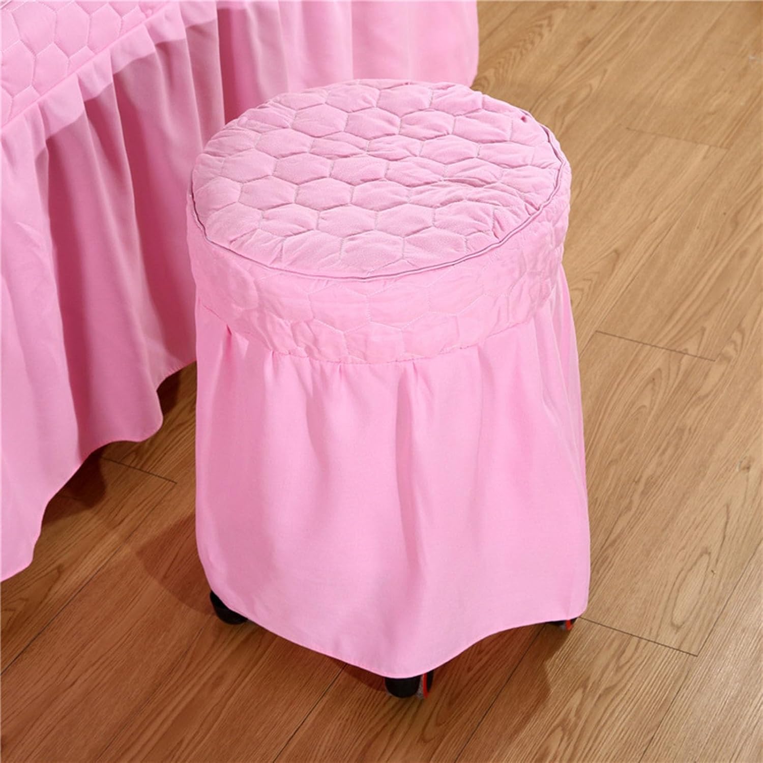 MIPOPS Premium Massage Bed Cover Set