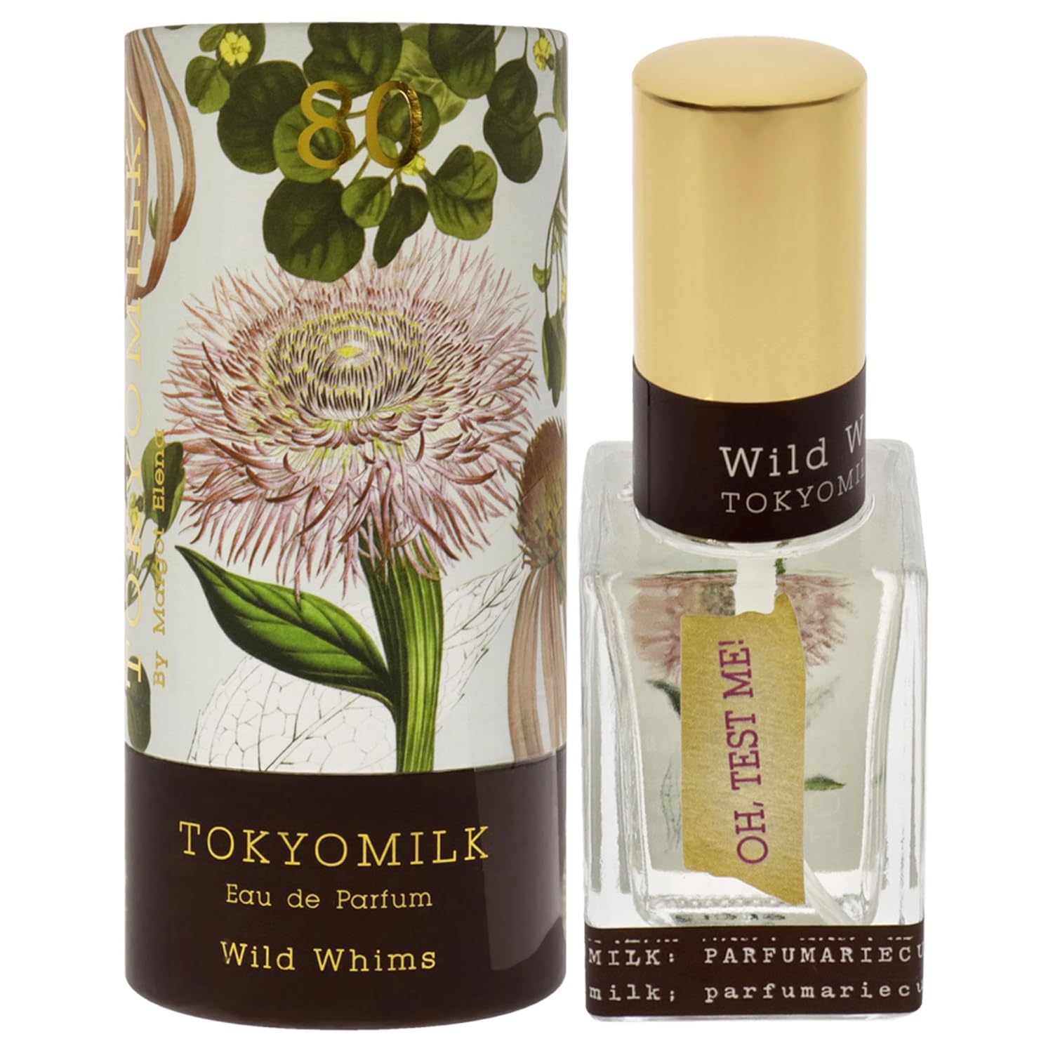 TokyoMilk Eau de Parfum for Women