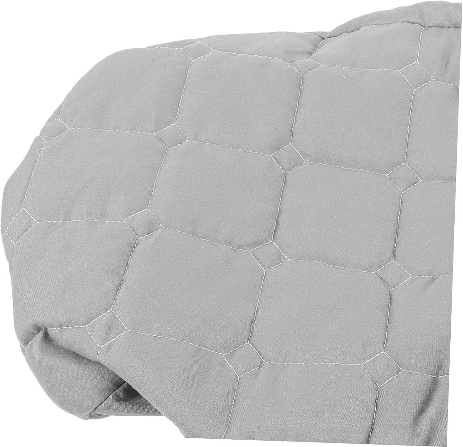 Cotton Pillowcase Protector for Hotel and Spa Bedding