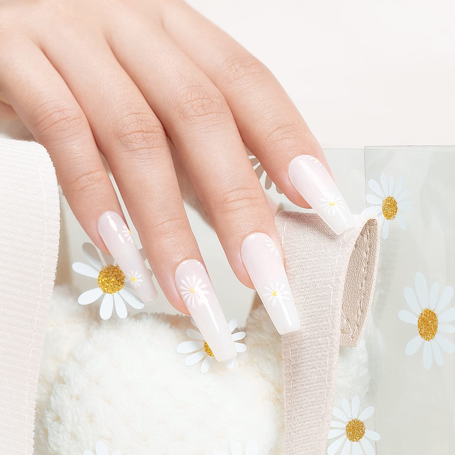 RARJSM Solid Builder Nail Gel 15g for Extensions and Art