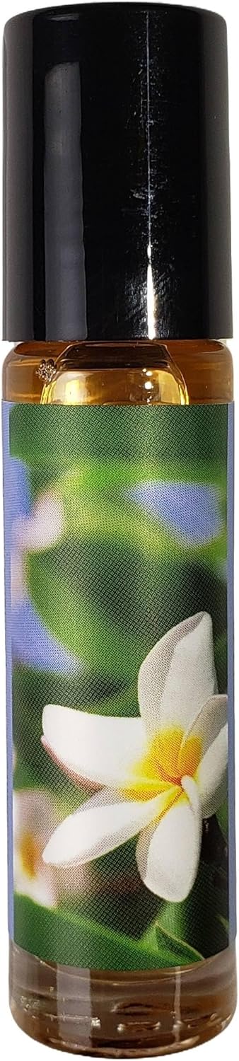 Shadow Scents Nag Champa Perfume Oil Roll-on