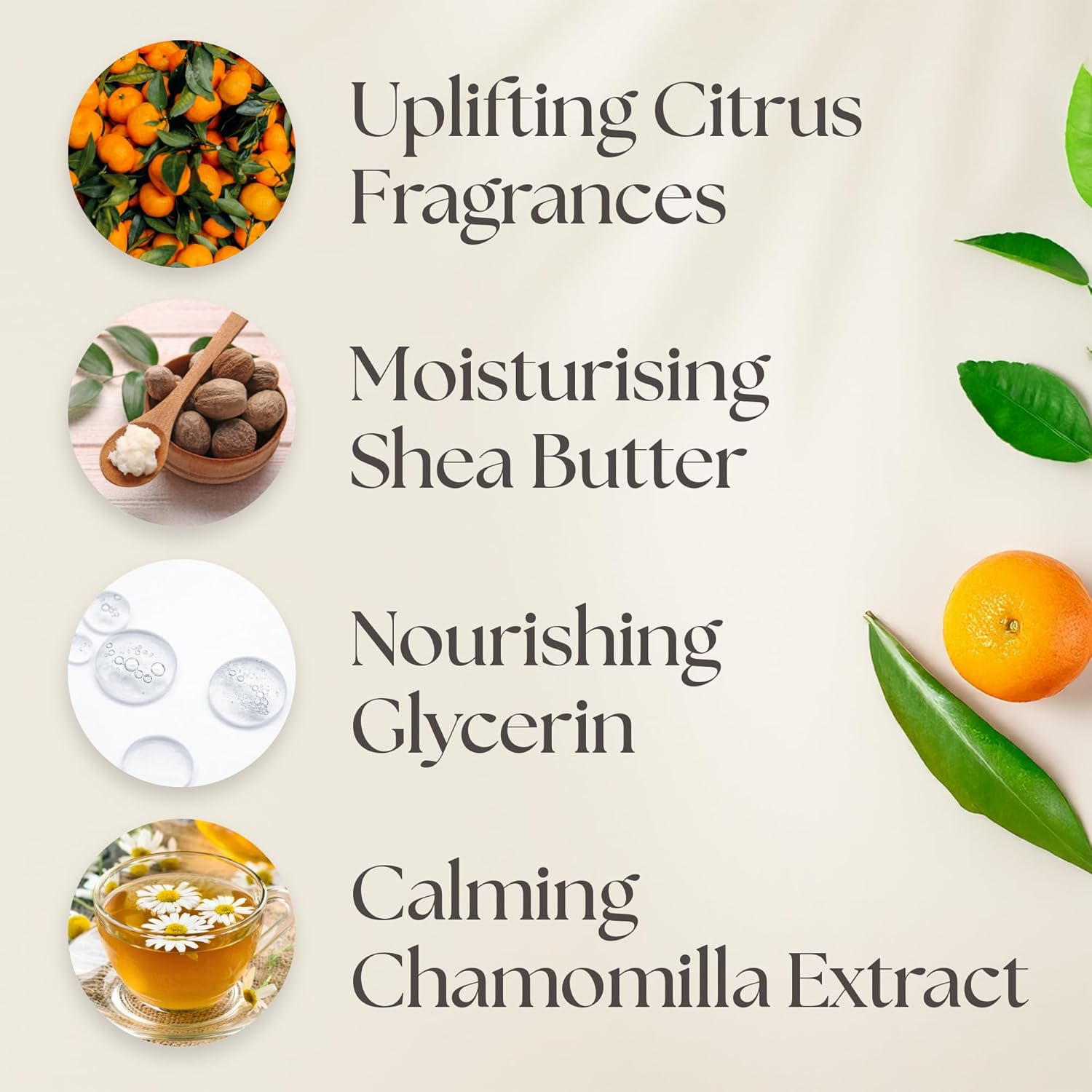 Nurture by Nature Relax Uplift Spa Kit
