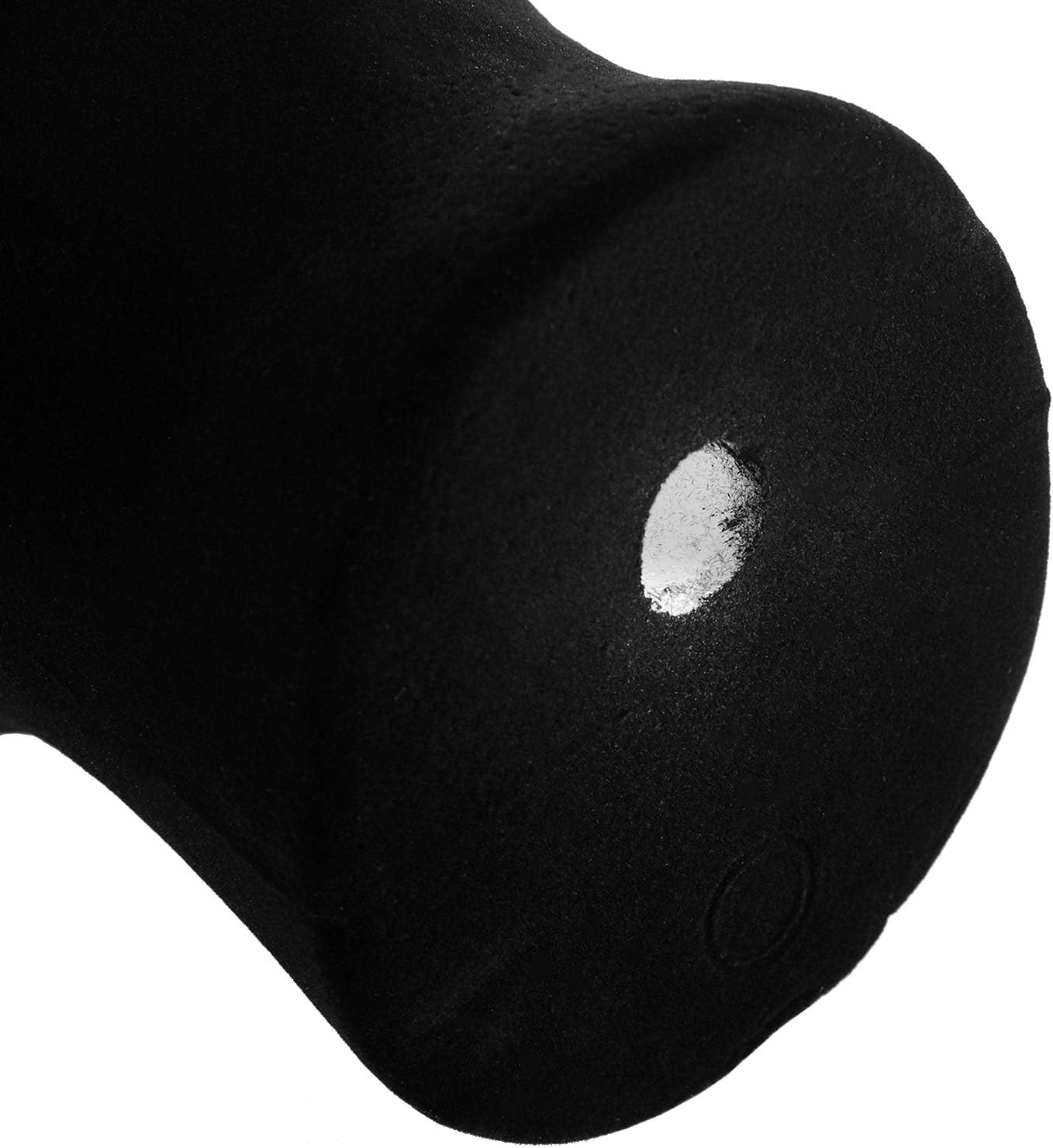 Hedume 2 Pack Foam Mannequin Head Stand