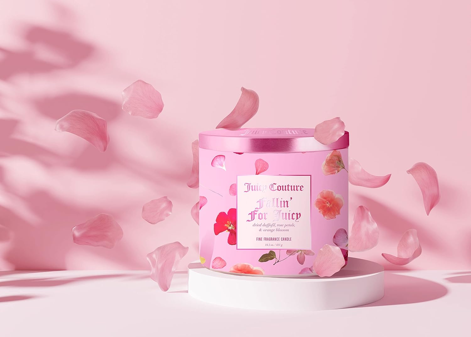 Fallin For Juicy by Juicy Couture Eau de Parfum