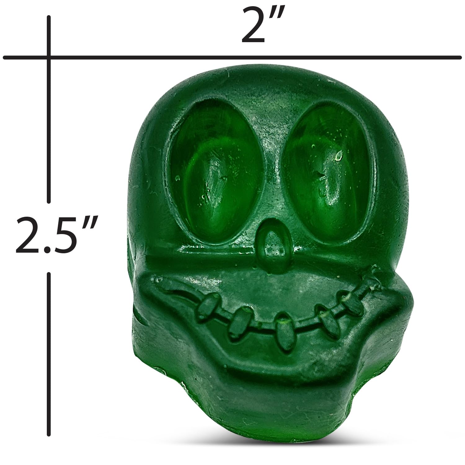 Relaxcation Halloween Soap Bar - Spooky Kids Gift Set