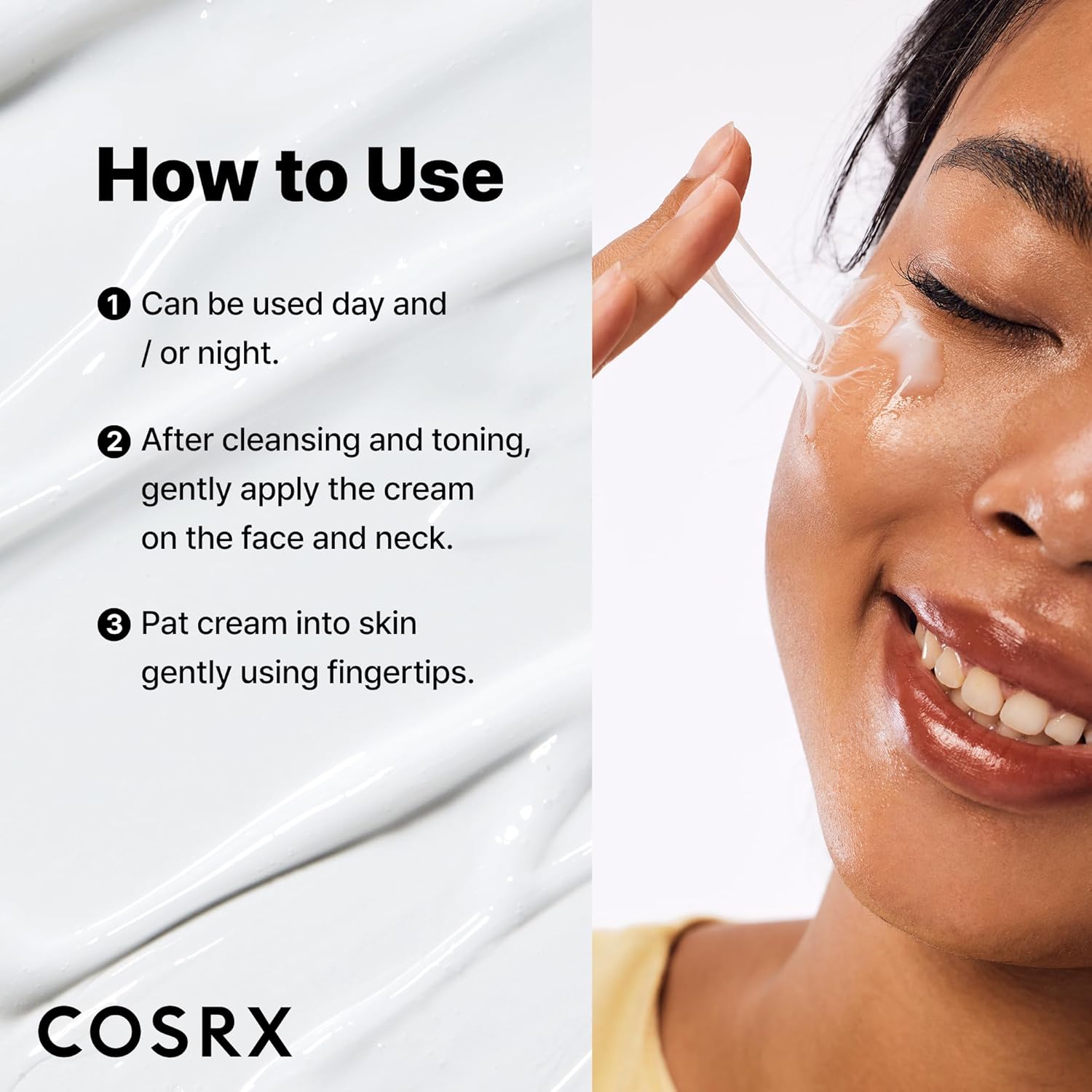 COSRX Snail Mucin 92 Face Moisturizer 352 Oz
